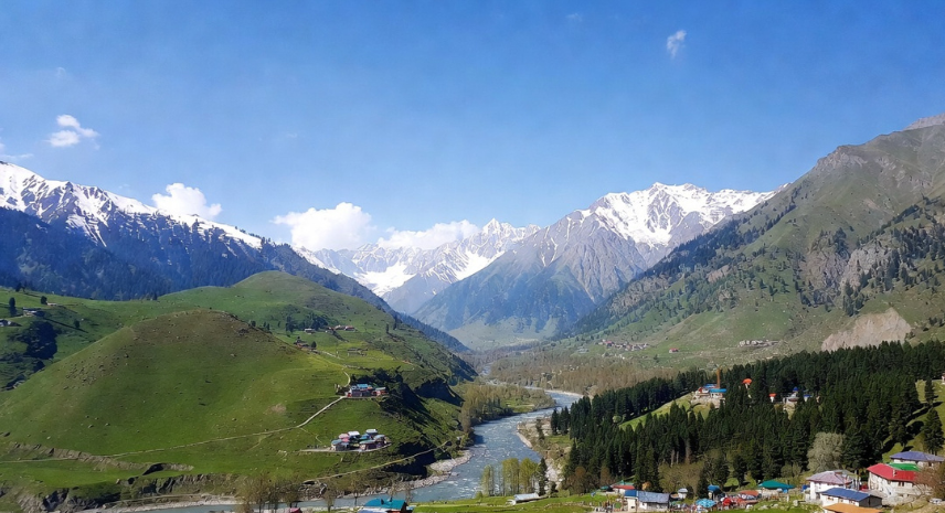 Best Places to Visit in Manali During Summer